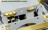 E.T. Model E35-007 WWII German Pz.Kpfw.I Ausf.B 15cm BISON (For DRAGON 6259) (1:35)